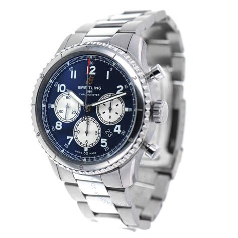 breitling ab0119|breitling navitimer 01 used.